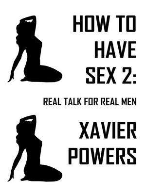 cover image of How to Have Sex 2